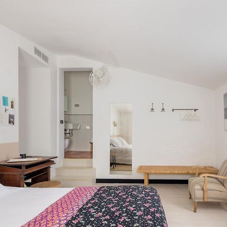 Ses Sucreres Small & Slow Hotel Феррериас Экстерьер фото
