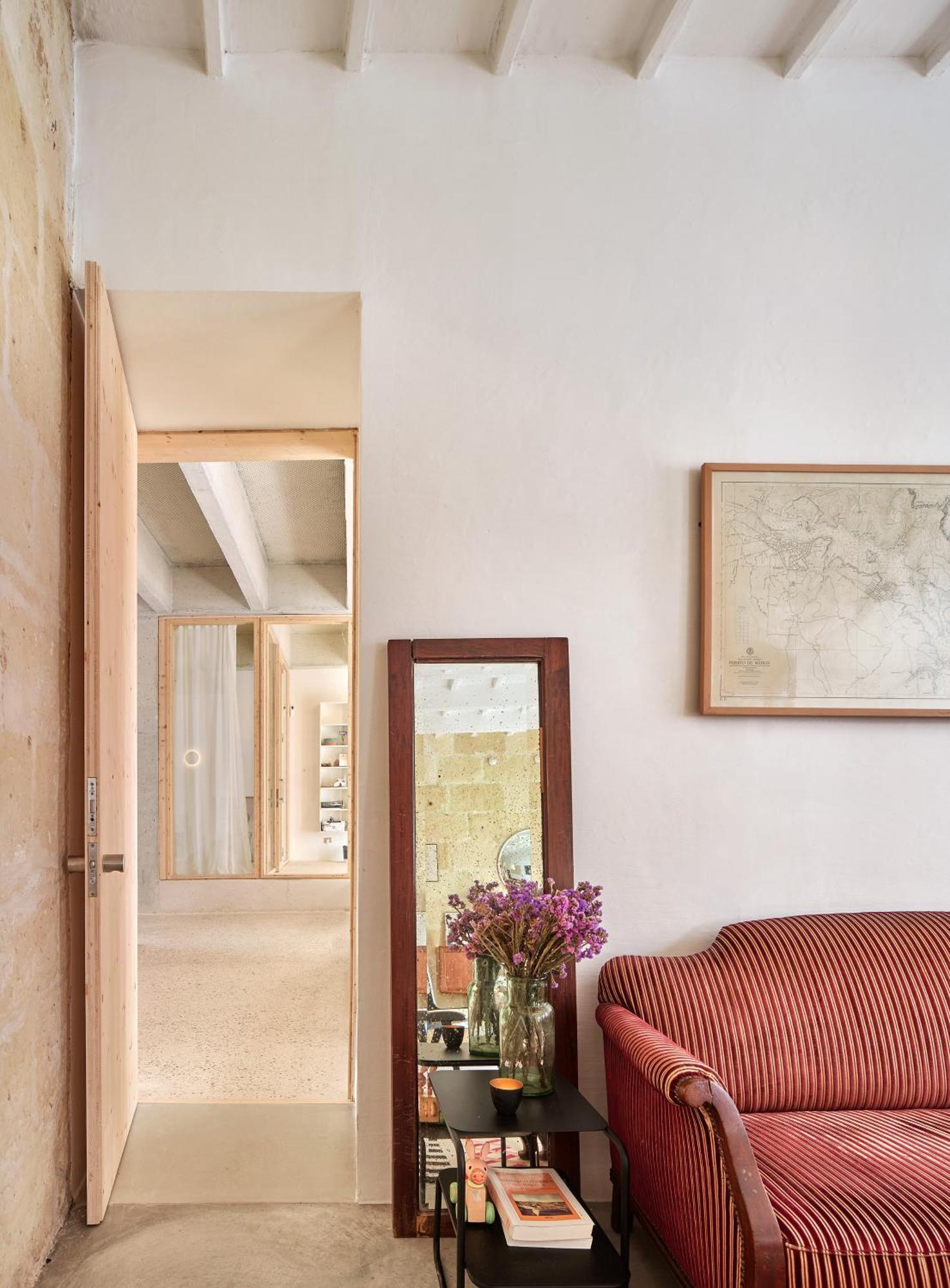Ses Sucreres Small & Slow Hotel Феррериас Экстерьер фото