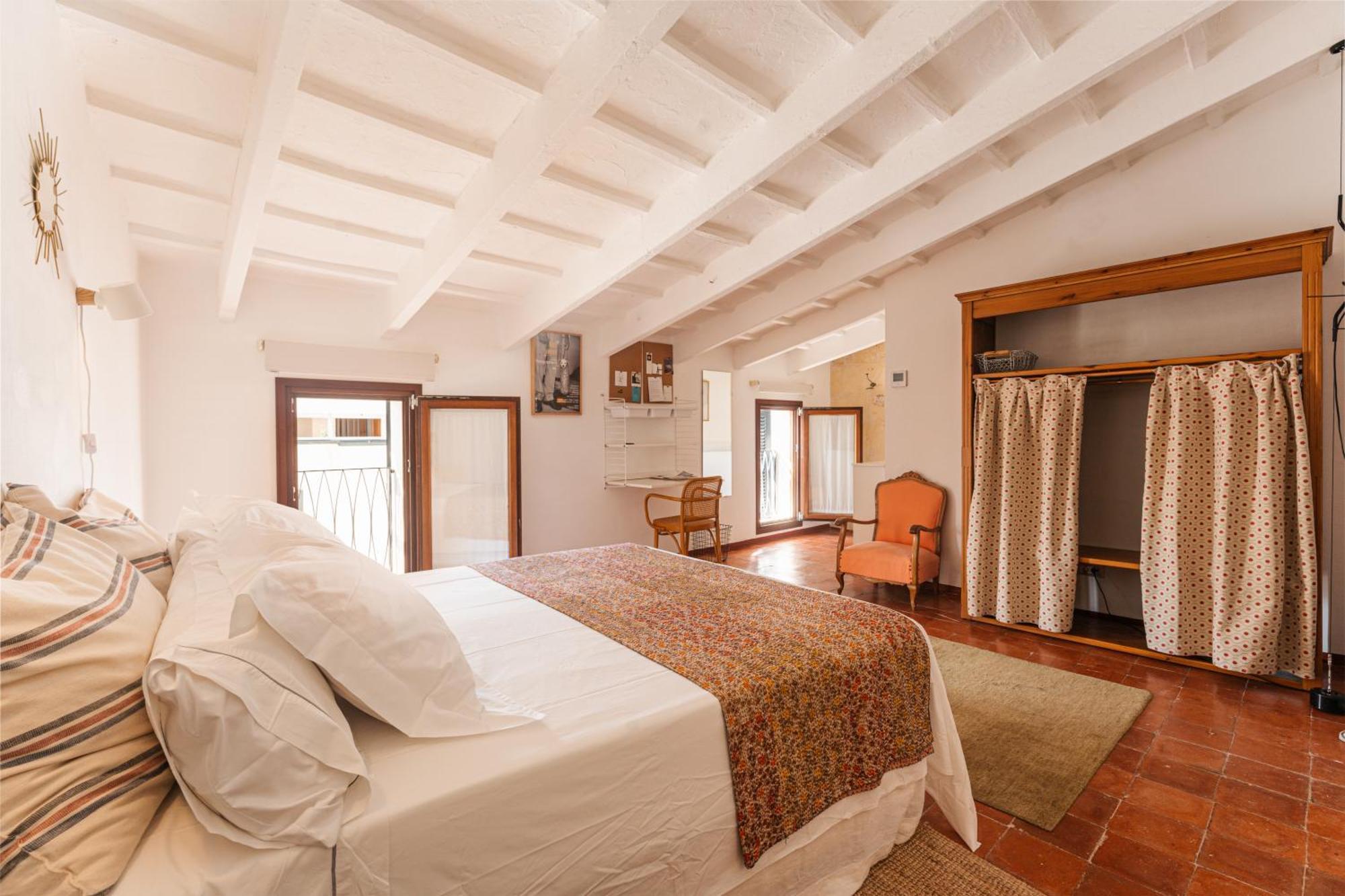 Ses Sucreres Small & Slow Hotel Феррериас Номер фото
