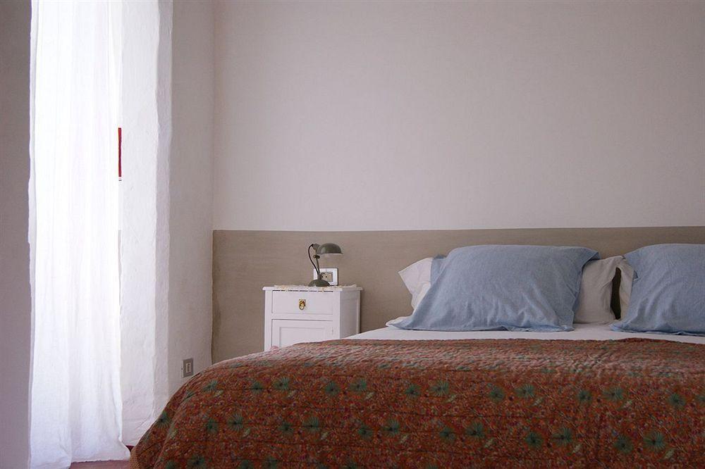 Ses Sucreres Small & Slow Hotel Феррериас Экстерьер фото